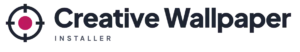 Creative Wallpaper logo